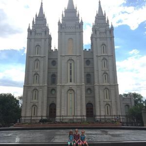 Meet your Posher, Kari